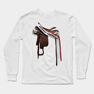 Cowboy Carter Long Sleeve T-Shirt